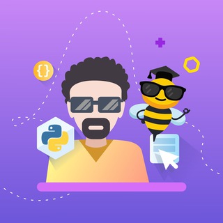 Pygen — курсы по Python