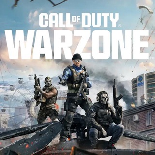 Новости 📰Call of Duty:Warzone📰
