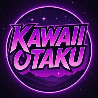 Kawaii Otaku