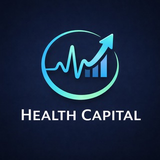 Health Capital ♥️ Инвестируй в здоровье