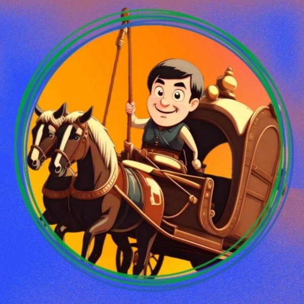 КиноКолесница