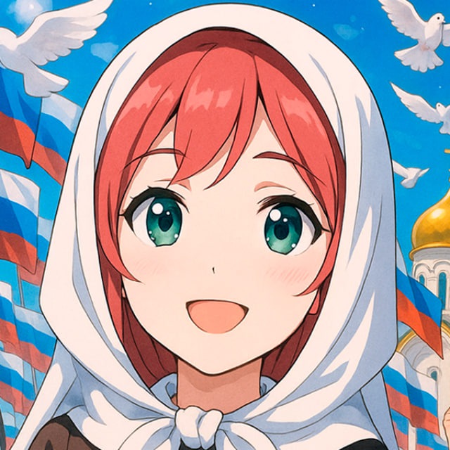 Дневник анимешницы