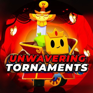 UNWAVERING TOURNAMENTS | Турниры по Бравл Старс