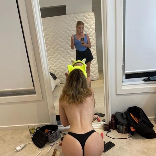 ⛅️СЛИВ СОЧНЫХ ШКОД ТГ ⛅️