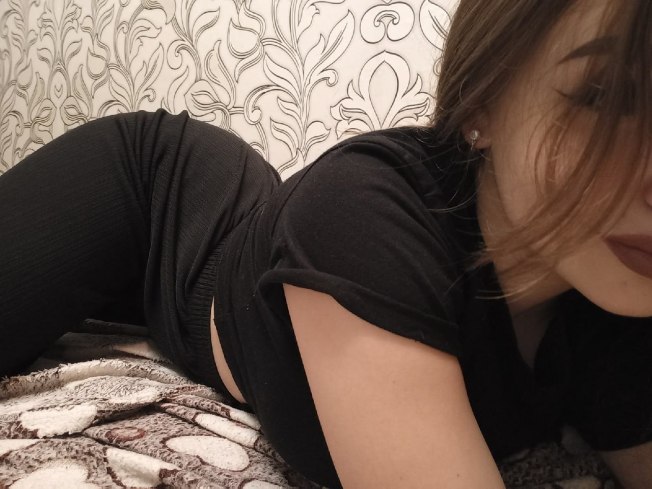 АЛЬТУШКИ И ШКОДНИЦ | СЛИВ ТГ 18+ | ЭРОТИКА АРХИВ