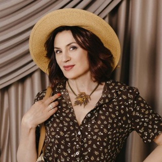 Таролог онлайн. Украшения ручной работы из меди. Талисманы.