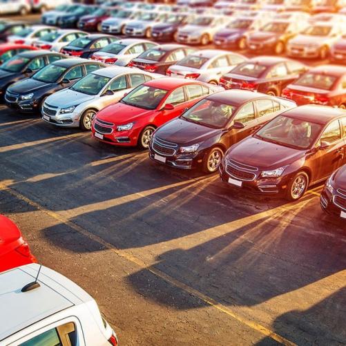 Авторынок ДНР Донецк