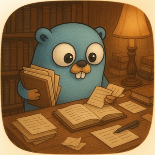 Golang Дайджест