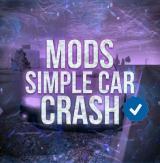 Моды Simple car crash 🇷🇺 | 🇬🇧