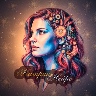 КатринНейро|создаю, автоматизирую, вдохновляю.