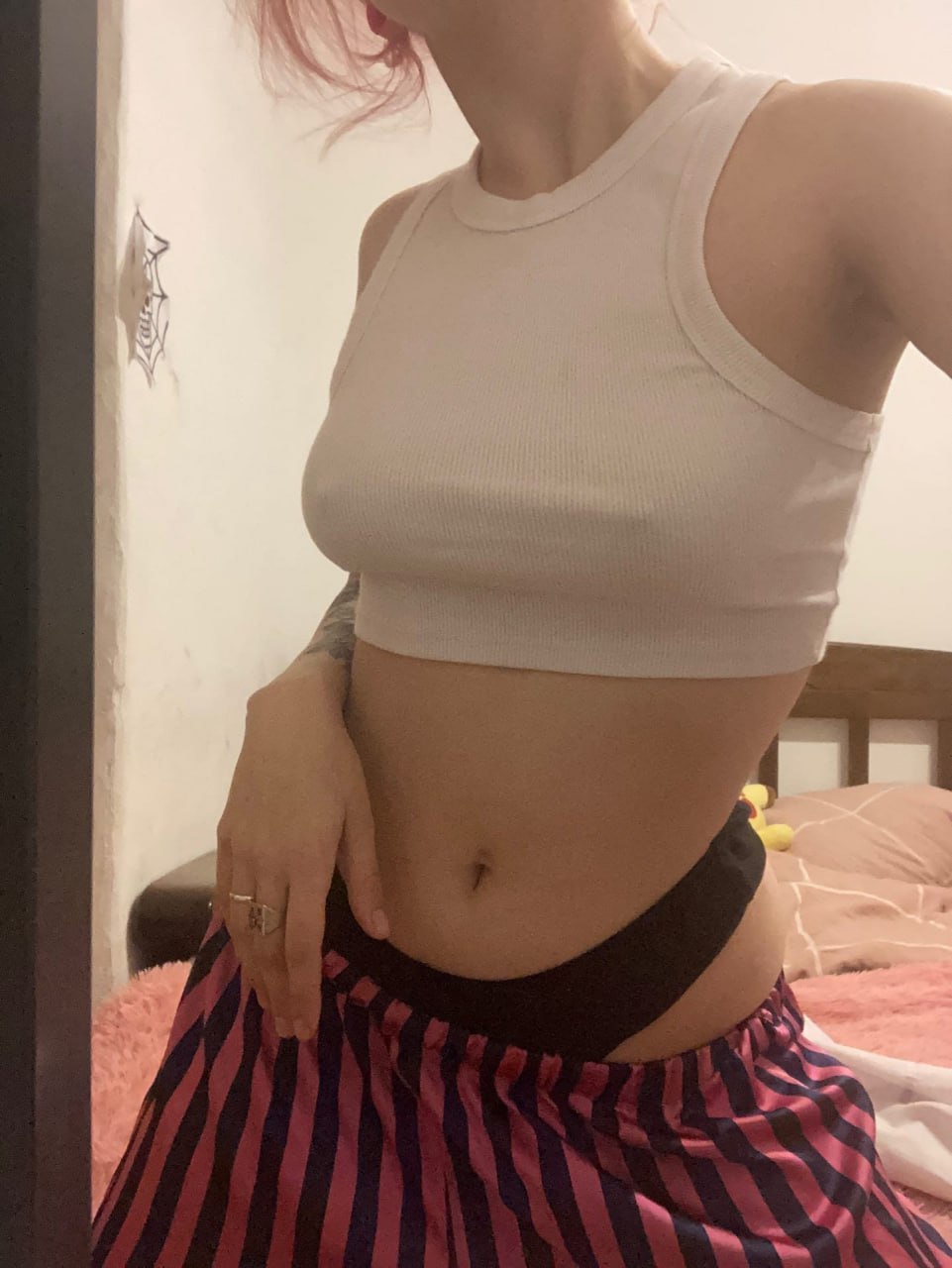 Реальные шкодницы 18+