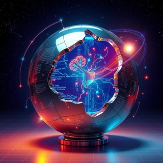 Генеративный AI RU